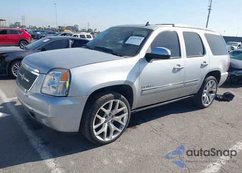 2011 GMC Yukon Denali z USA, uszkodzony, nr VIN 1GKS2EEF3BR350688